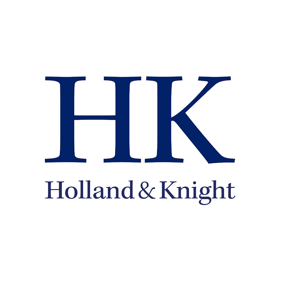 Logo Hollan&Knight
